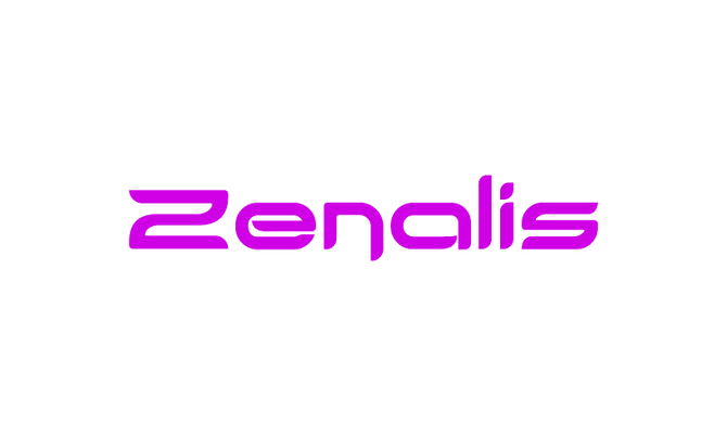 Zenalis.com